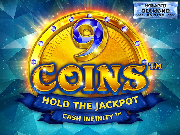 9 Coins Grand Platinum