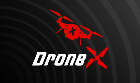 DroneX