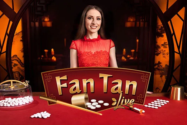 Fan Tan